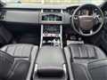 2022 Land Rover Range Rover Sport