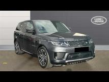 2022 Land Rover Range Rover Sport