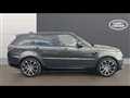 2022 Land Rover Range Rover Sport