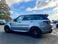 2022 Land Rover Range Rover Sport