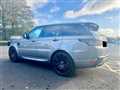2022 Land Rover Range Rover Sport