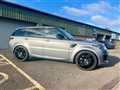 2022 Land Rover Range Rover Sport