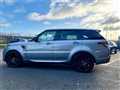 2022 Land Rover Range Rover Sport