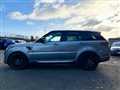 2022 Land Rover Range Rover Sport