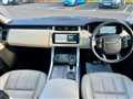 2022 Land Rover Range Rover Sport