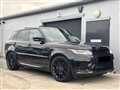 2022 Land Rover Range Rover Sport