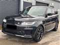 2022 Land Rover Range Rover Sport
