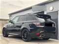 2022 Land Rover Range Rover Sport
