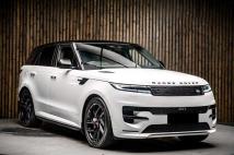 2023 Land Rover Range Rover Sport