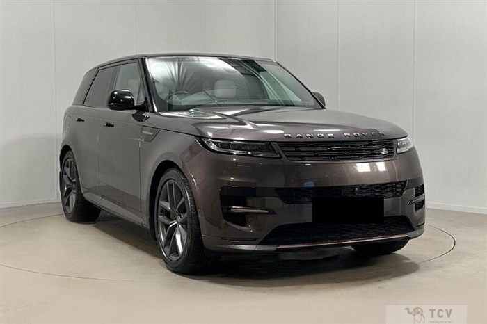 2023 Land Rover Range Rover Sport