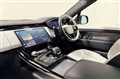 2023 Land Rover Range Rover Sport