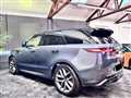 2023 Land Rover Range Rover Sport
