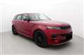 2023 Land Rover Range Rover Sport