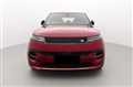 2023 Land Rover Range Rover Sport