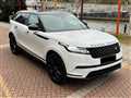 2018 Land Rover Range Rover Velar
