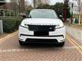 2018 Land Rover Range Rover Velar