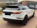 2018 Land Rover Range Rover Velar