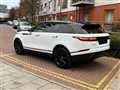 2018 Land Rover Range Rover Velar