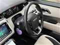 2018 Land Rover Range Rover Velar
