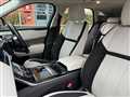2018 Land Rover Range Rover Velar