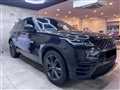 2018 Land Rover Range Rover Velar