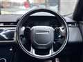 2018 Land Rover Range Rover Velar