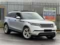 2017 Land Rover Range Rover Velar