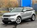 2017 Land Rover Range Rover Velar
