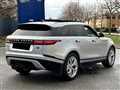 2017 Land Rover Range Rover Velar
