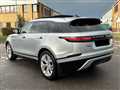 2017 Land Rover Range Rover Velar