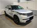 2018 Land Rover Range Rover Velar