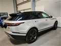 2018 Land Rover Range Rover Velar