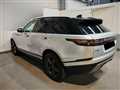 2018 Land Rover Range Rover Velar