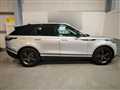 2018 Land Rover Range Rover Velar