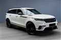 2018 Land Rover Range Rover Velar