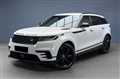 2018 Land Rover Range Rover Velar