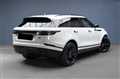 2018 Land Rover Range Rover Velar