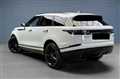 2018 Land Rover Range Rover Velar