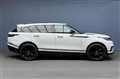 2018 Land Rover Range Rover Velar