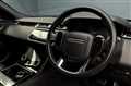 2018 Land Rover Range Rover Velar