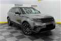 2018 Land Rover Range Rover Velar