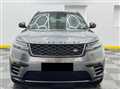 2018 Land Rover Range Rover Velar