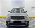 2018 Land Rover Range Rover Velar