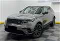 2018 Land Rover Range Rover Velar