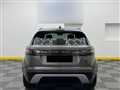 2018 Land Rover Range Rover Velar