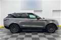 2018 Land Rover Range Rover Velar