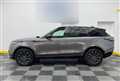 2018 Land Rover Range Rover Velar