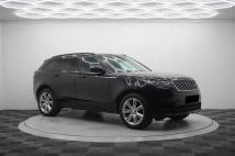 2018 Land Rover Range Rover Velar