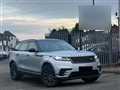 2018 Land Rover Range Rover Velar