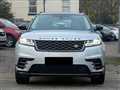 2018 Land Rover Range Rover Velar
